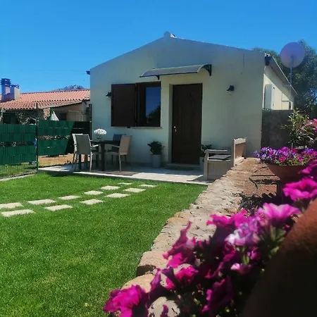 La Locandina Ольбия