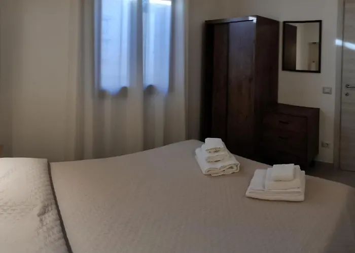 La Locandina Vakantiehuis Olbia