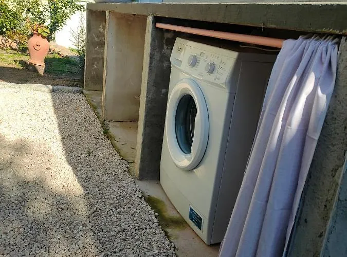 La Locandina Vakantiehuis Olbia