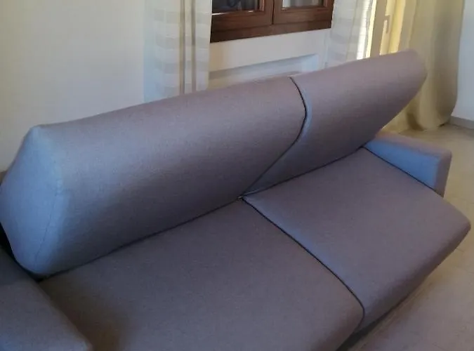 La Locandina * Olbia