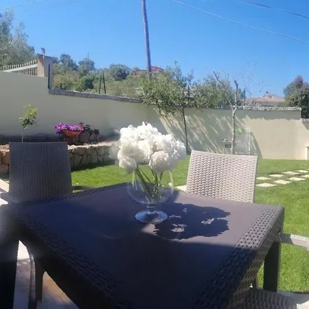 La Locandina Ferienhaus