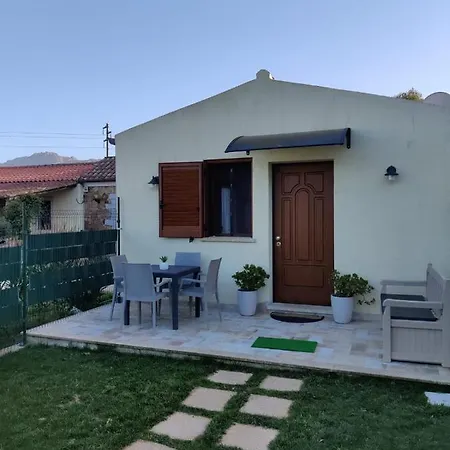 Ferienhaus La Locandina