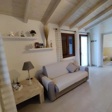 Ferienhaus La Locandina *