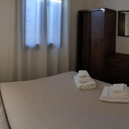 La Locandina Ferienhaus Olbia