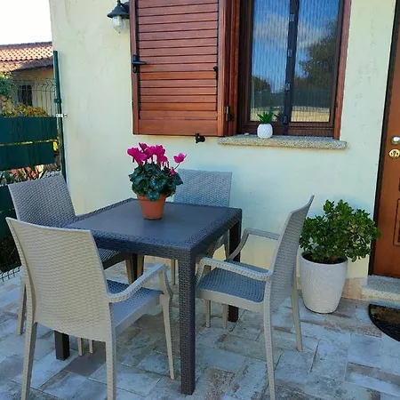 Feriehus La Locandina Olbia