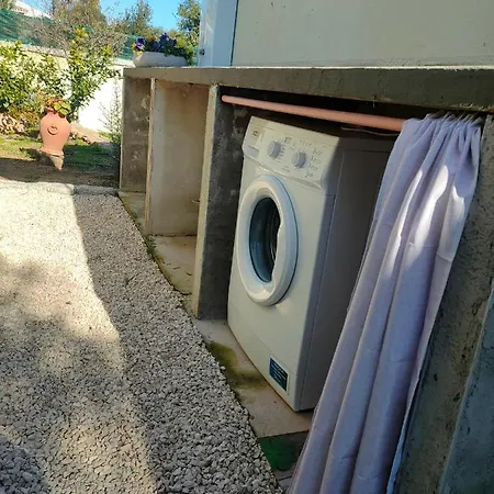 La Locandina Feriehus Olbia