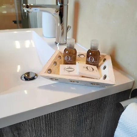 La Locandina * Olbia