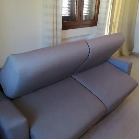 La Locandina * Olbia