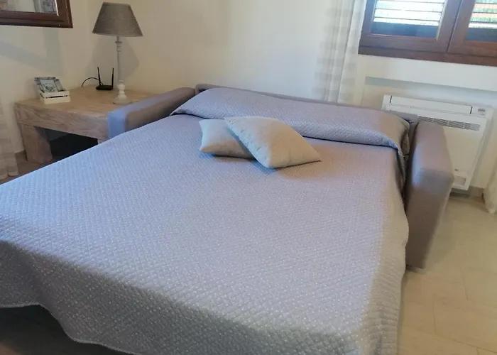 La Locandina * オルビア