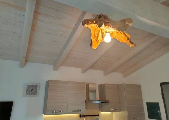 La Locandina オルビア